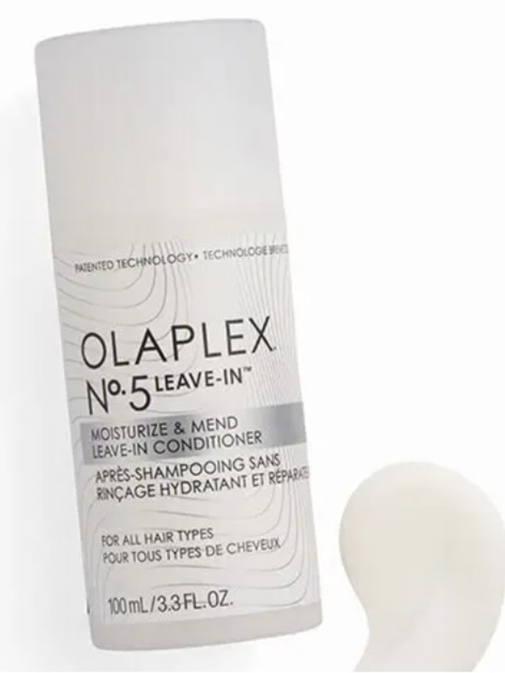Olaplex No.5 Leave-In Moisturize & Mend Conditioner